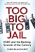 Too Big to Jail: Inside HSBC, the Mexican drug cartels and the greatest banking scandal of the century
