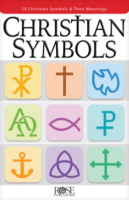 Christian Symbols (Pamphlet)