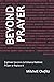 BEYOND PRAYER by Mitchell Chefitz