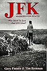 JFK-Marked For De...