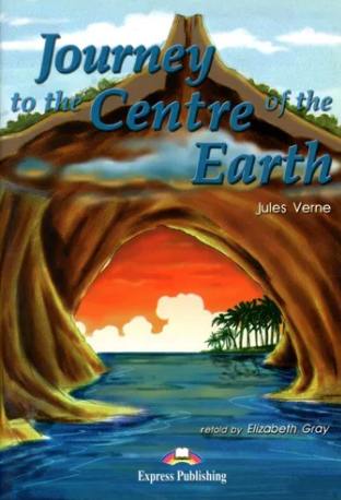 Journey to the Centre of the Earth