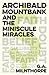 Archibald Mountbank and the Miniscule Miracles