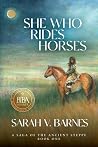 She Who Rides Hor...