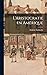 L'Aristocratie en Amérique by Frédéric Gaillardet