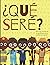 ¿Que sere?: ¡No hay límites para la grandeza que podemos alcanzar! Un libro de imágenes positivo y poderoso que muestra a los niños Black planificando su futuro.