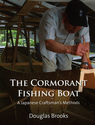 EBOOK The Cormorant Fishing Boat