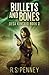 Bullets And Bones (Desa Kincaid)