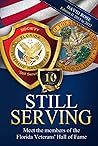 Still Serving: Meet the members of the Florida Veterans' Hall of Fame