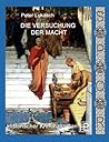 Die Versuchung der Macht: Ein Fall für Spurius Pomponius 6 (German Edition)