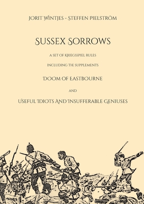Sussex Sorrows (Paperback)