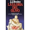 La gloria del olivo