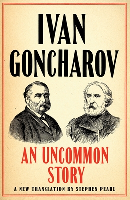 An Uncommon Story (Paperback)