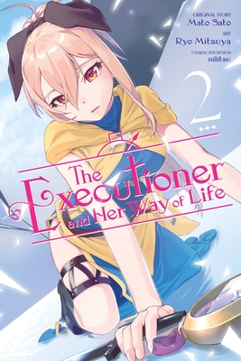 The Executioner and Her Way of Life Manga, Vol. 2