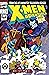 X-Men Adventures (1994-1995...