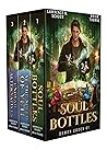 Demon Codex Complete Series Boxed Set