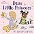 Dear Little Princess: My Dreams for You (Disney Princess)