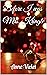 Before I was Mrs. Kringle
