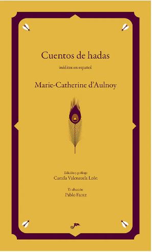 Cuentos de hadas