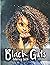 Black Girl Coloring Book: F...