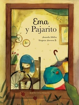 Ema y Pajarito (Paperback)