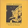 Aubrey Beardsley in den "yellow nineties", 1891-1898: Dekadenz oder Modernität : Museum Villa Stuck, 27. September bis 25. November 1984 (German Edition)