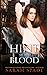 Hint of Her Blood (Claws and Fangs #4)