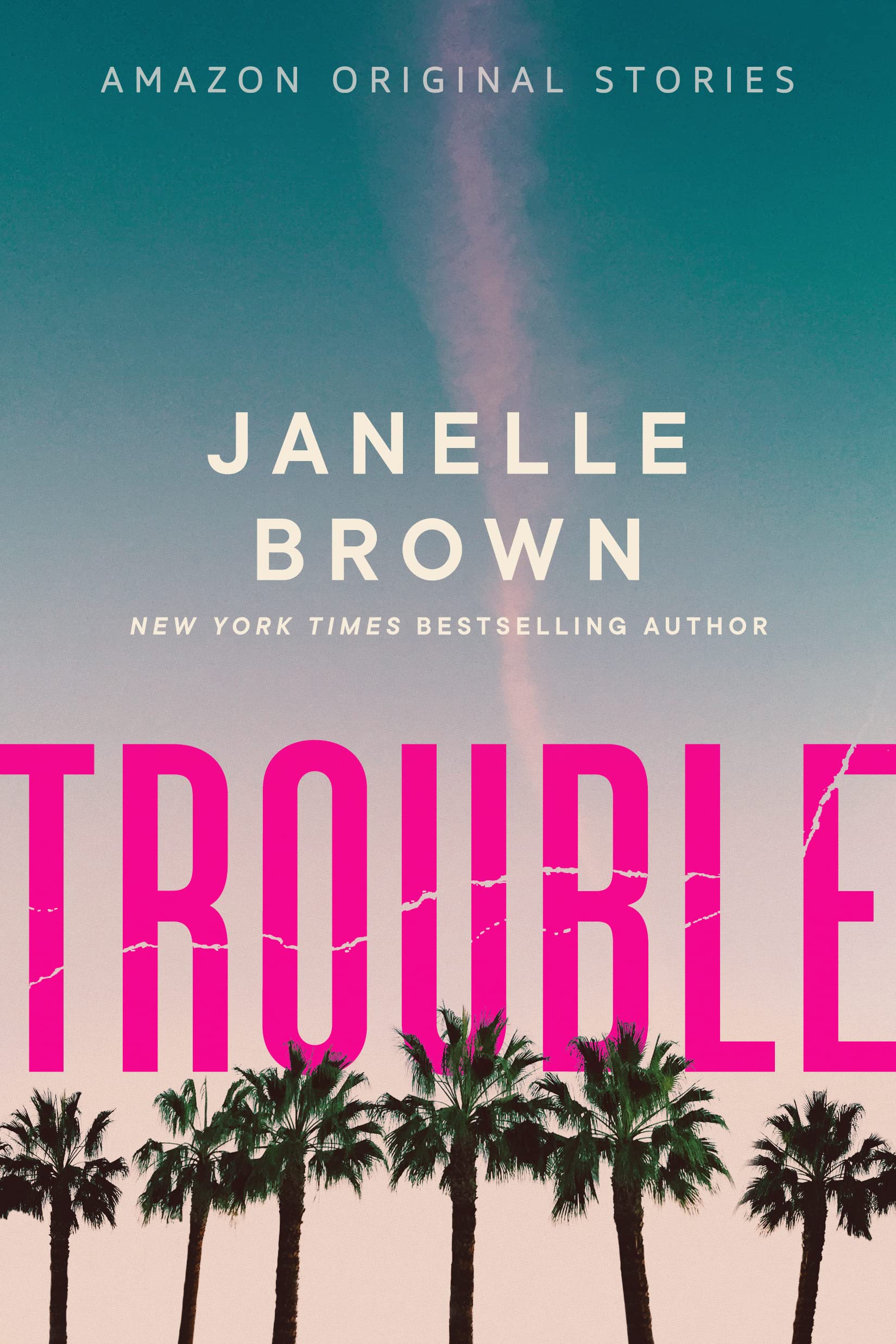 Trouble (Kindle Edition)