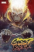 Ghost Rider (2022-2023) #12