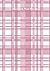 2022 Pink Plaid Planner: We...