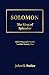 Solomon: The King of Splend...