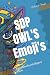 SDP OWL'S Emoji's by Michael Anthony Smart