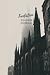 Fanfiction Reading Journal (Dark Academia Castle Cover) by Loewen Anni Fanfiction Reading Journal (Dark Academia Castle Cover) by Loewen Anni