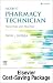 Mosby's Pharmacy Technician - Text and Workbook/Lab Manual Pa... by Elsevier