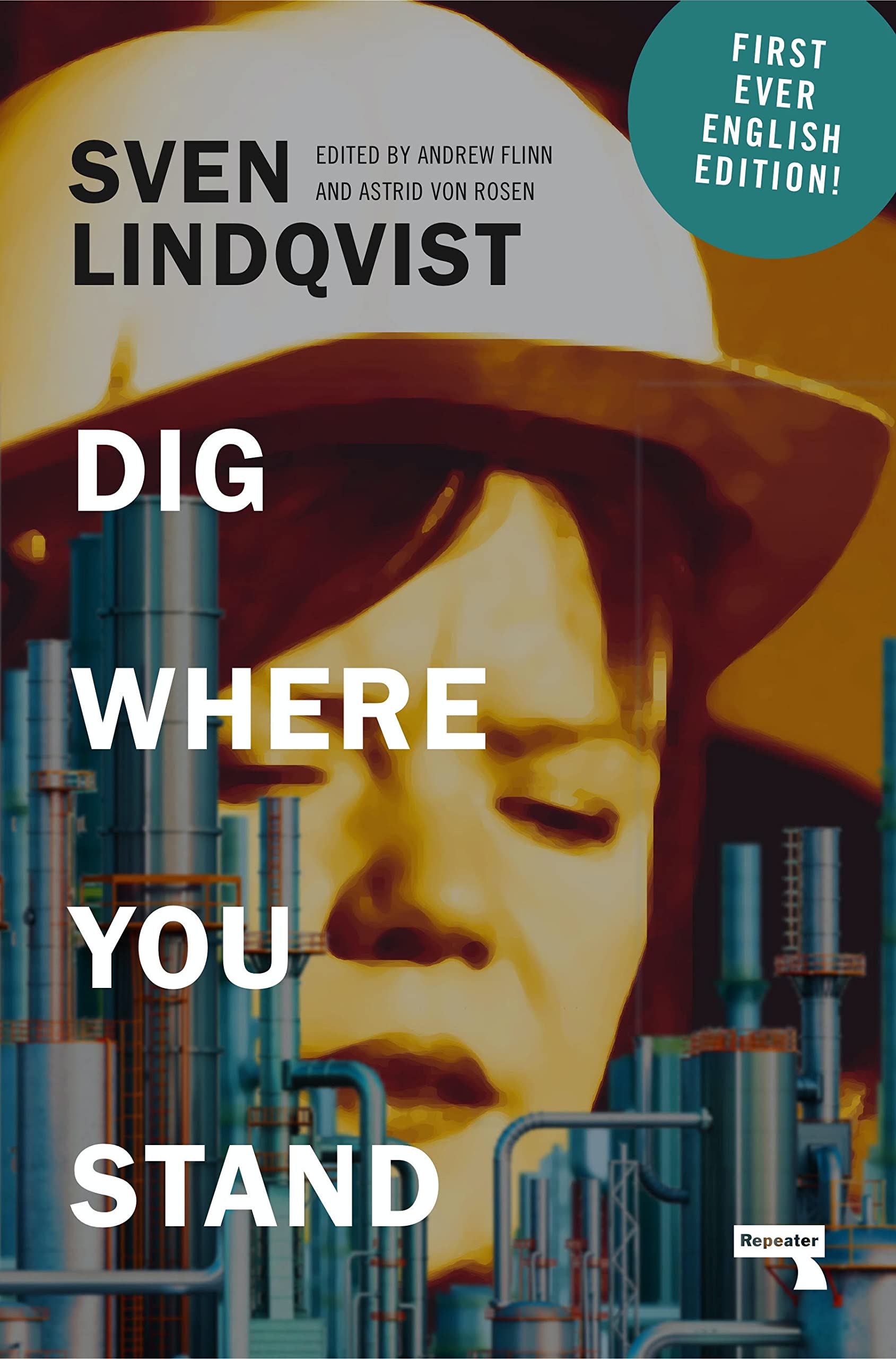Dig Where You Stand: How to Research a Job (Paperback)