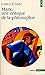 Marx. Une Critique de La Philosophie (Points essais) by Isabelle Garo