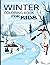Winter Coloring Book For Ki...