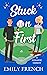 Stuck On First: A Romantic Comedy (Love and Other Games Book 1)