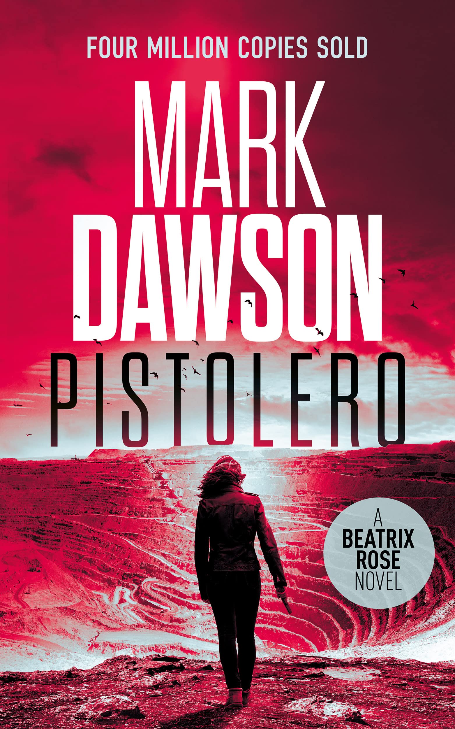 Pistolero (Beatrix Rose #0B)