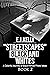 StreetScapes Black and Whites Book 2 by E.J. Kelly