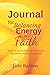 Journal for Balancing Energ...