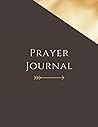 Prayer Journal: 8.5 x 11 in -- A Notebook for your thoughts, prayers, reflections, gratitudes, personal thoughts, daily affirmations, sermon notes, church notes, and more!