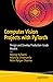 Computer Vision Projects with PyTorch: Design and Develop Production-Grade Models