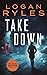 Take Down (A Mason Sharpe T...