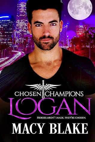 Logan (Chosen Champions #1)