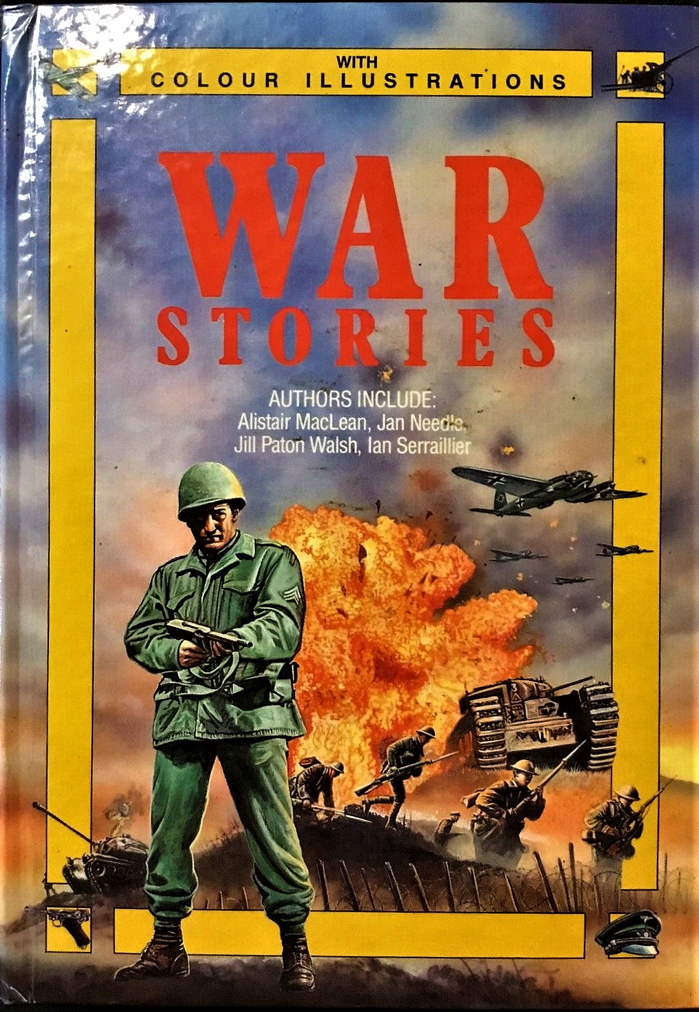 War Stories