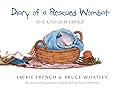 Diary of a Rescued Wombat: The Untold Story