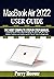 MacBook Air 2022 User Guide...