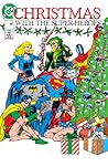 Christmas with the Super-Heroes (1988-1989) #1 Christmas with the Super-Heroes (1988-1989) #1