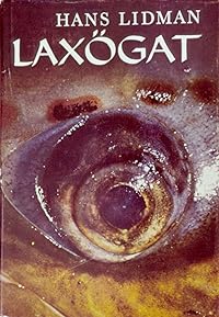 Omslag för Laxögat