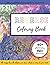 REVERSE COLORING BOOK: For ...